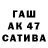 Бутират буратино Matej Fekiac